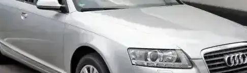 2009 Audi A6 (4F,C6 facelift 2008) - Photo 1