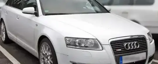 2005 Audi A6 Avant (4F,C6) - Photo 1