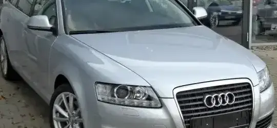 2009 Audi A6 Avant (4F,C6 facelift 2008) - Photo 1