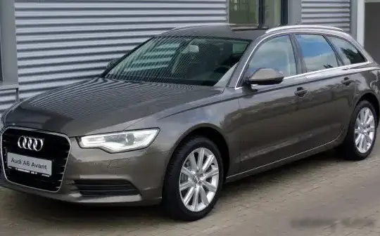 2011 Audi A6 Avant (4G, C7) - Photo 1