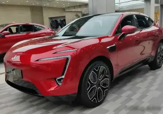 2022 Avatr 11 - Photo 1