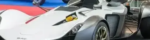 2019 BAC Mono R - Photo 1