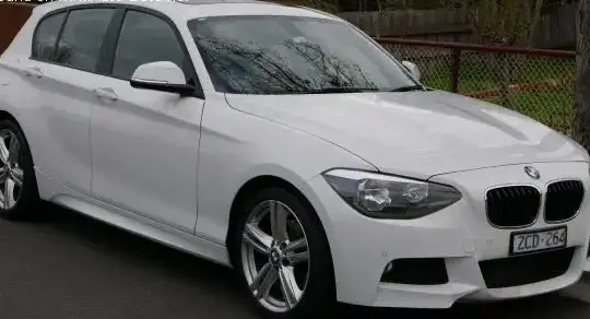 2011 BMW 1 Series Hatchback 5dr (F20) - Photo 1