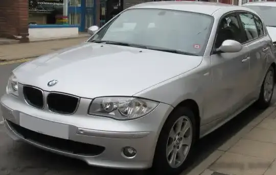 2004 BMW 1 Series Hatchback (E87) - Photo 1