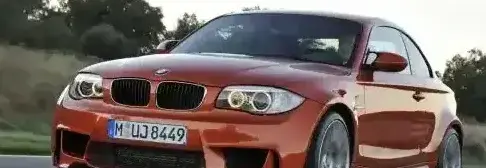 2011 BMW 1M Coupe (E82) - Photo 1