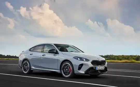 2025 BMW 2 Series Gran Coupe (F74) - Photo 1