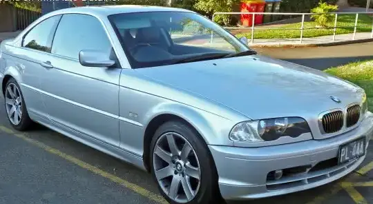 1999 BMW 3 Series Coupe (E46) - Photo 1