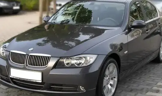 2005 BMW 3 Series Sedan (E90) - Photo 1