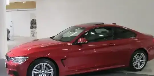 2013 BMW 4 Series Coupe (F32) - Photo 1