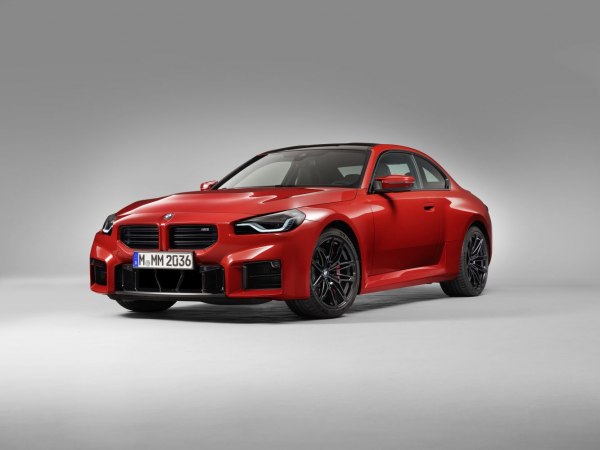 2023 BMW M2 (G87) - Photo 1