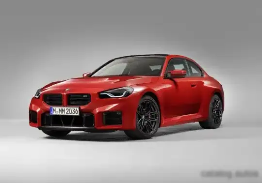 2023 BMW M2 (G87) - Photo 1
