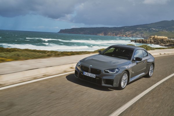 2023 BMW M2 (G87) - Photo 1
