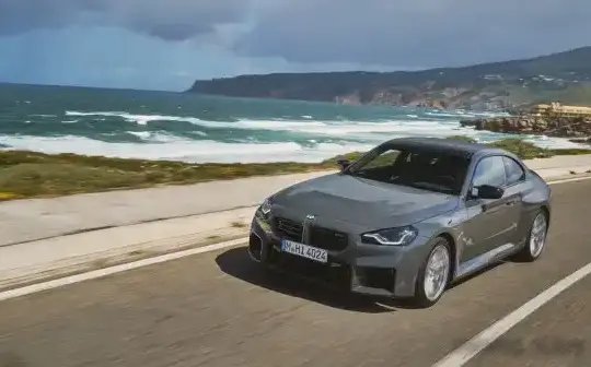 2023 BMW M2 (G87) - Photo 1