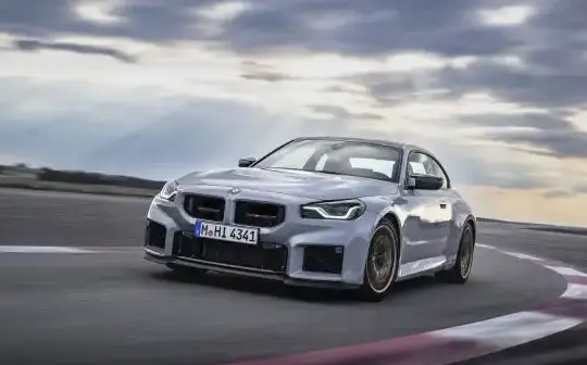 2023 BMW M2 (G87) - Photo 1