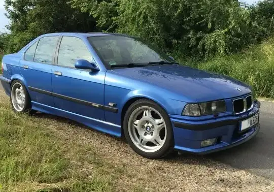 1995 BMW M3 (E36) - Photo 1