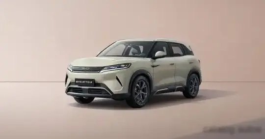 2025 BYD Atto 2 - Photo 1