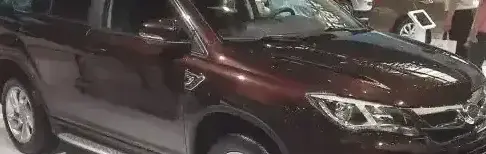 2014 BYD S7 - Photo 1