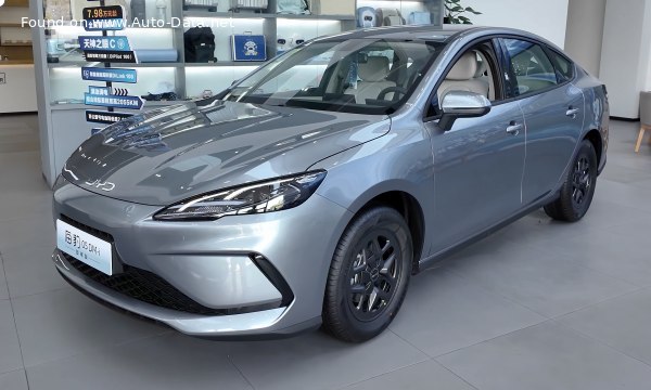 2025 BYD Seal 05 - Photo 1