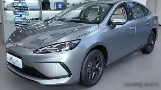 2025 BYD Seal 05 - Photo 1