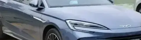 2022 BYD Seal - Photo 1