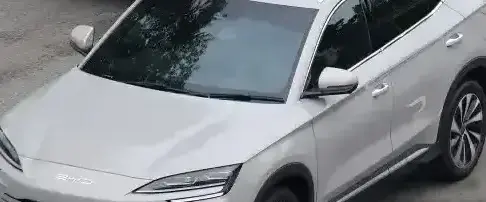 2024 BYD Sealion 6 - Photo 1