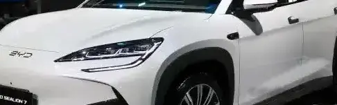 2025 BYD Sealion 7 - Photo 1