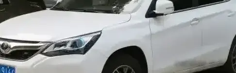 2015 BYD Song - Photo 1