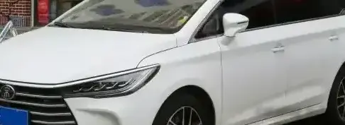 2018 BYD Song Max - Photo 1