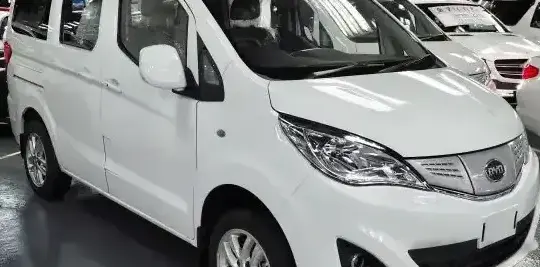 2021 BYD T3 - Photo 1