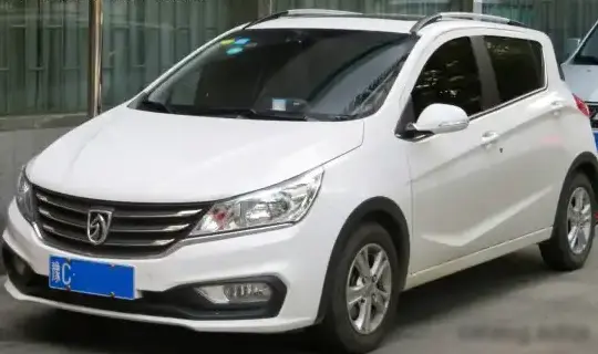 2016 Baojun 310 - Photo 1