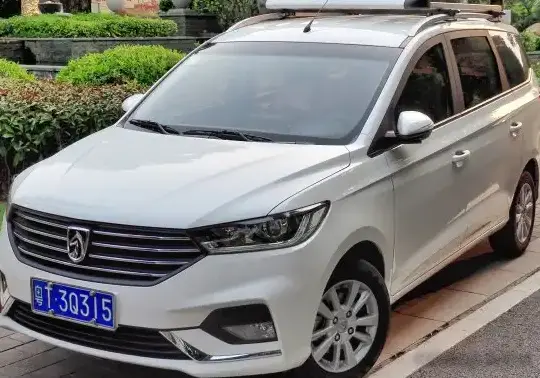 2018 Baojun 360 - Photo 1