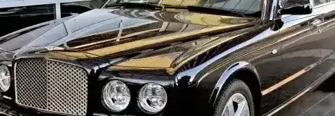 2002 Bentley Arnage T - Photo 1