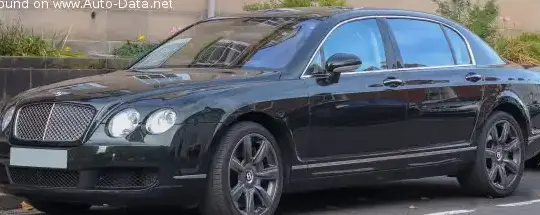 2005 Bentley Continental Flying Spur - Photo 1