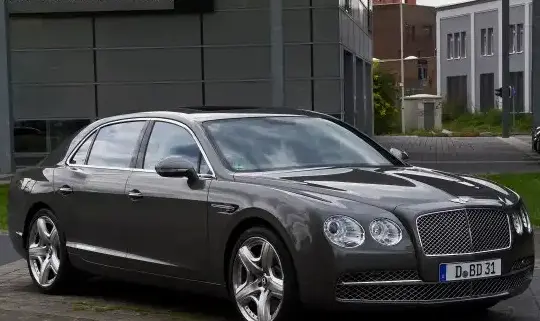 2013 Bentley Flying Spur II - Photo 1