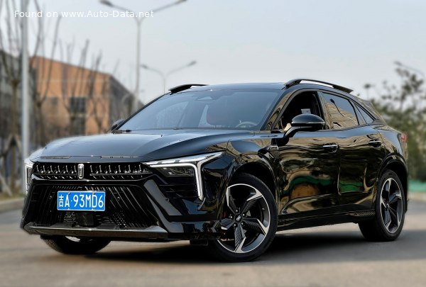 2022 Bestune B70S - Photo 1