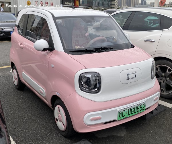 2024 Bestune Pony - Photo 1