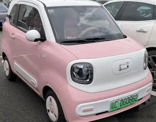 2024 Bestune Pony - Photo 1