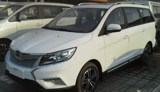 2017 Bisu M3 - Photo 1