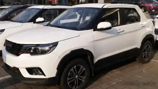 2017 Bisu T3 - Photo 1