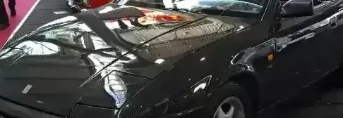 1987 Bitter Type 3 Cabriolet - Photo 1