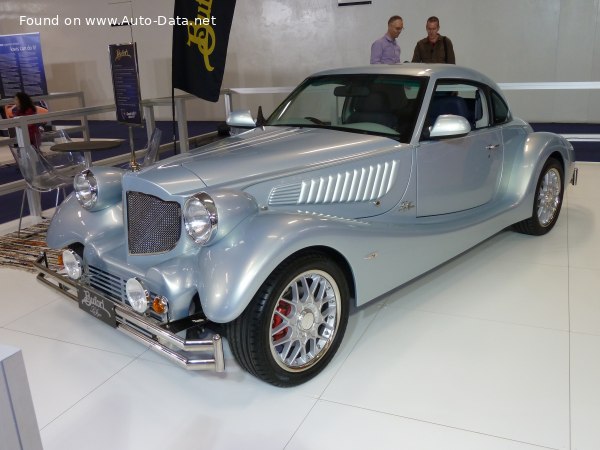 2005 Bufori La Joya - Photo 1