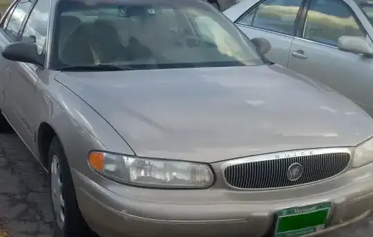 1997 Buick Century (W) - Photo 1
