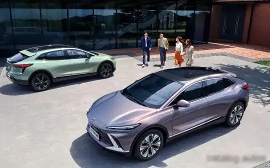 2024 Buick Electra E4 - Photo 1