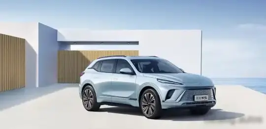 2023 Buick Electra E5 - Photo 1