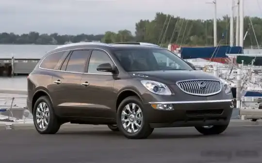 2008 Buick Enclave I - Photo 1