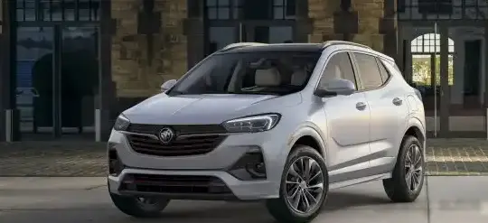 2019 Buick Encore GX I - Photo 1