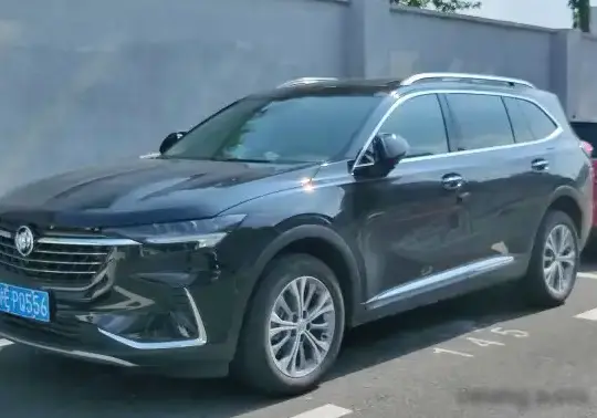 2021 Buick Envision II - Photo 1