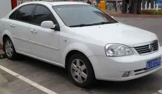 2005 Buick Excelle - Photo 1