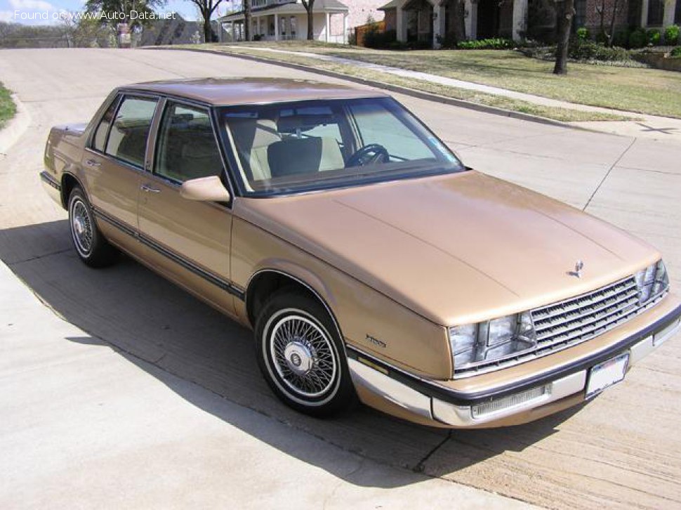 1986 Buick LE Sabre VI - Photo 1