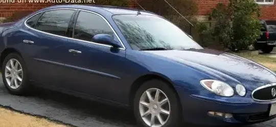 2005 Buick LaCrosse I - Photo 1